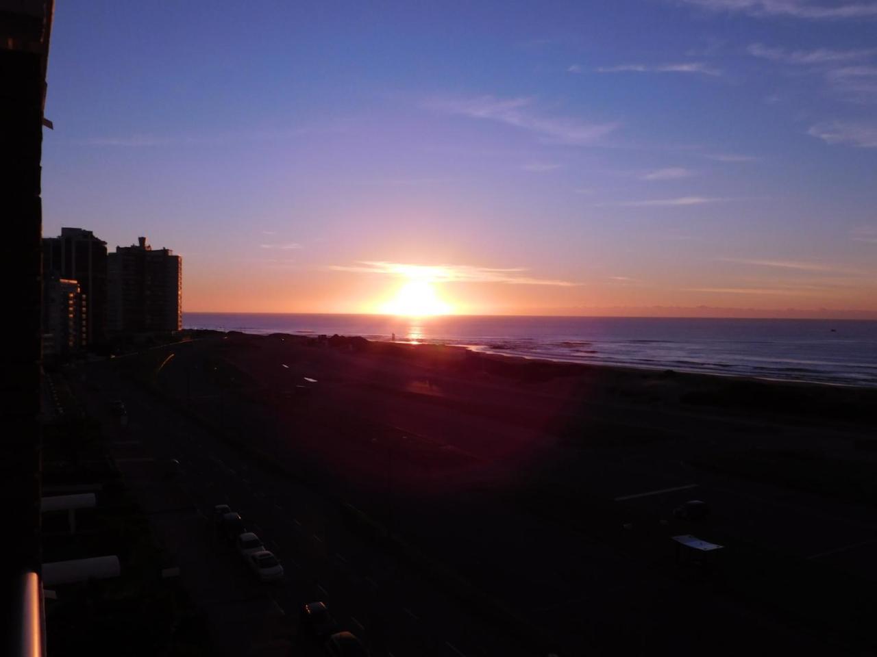 Depto Frente Al Mar - Punta Del Este - Uruguay Ngoại thất bức ảnh