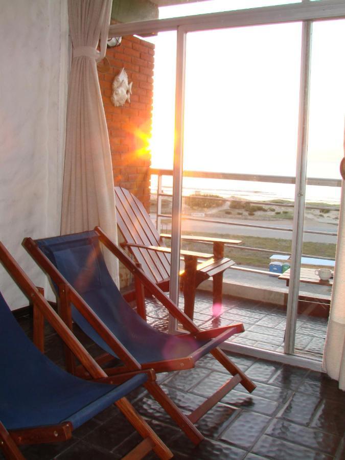 Depto Frente Al Mar - Punta Del Este - Uruguay Phòng bức ảnh